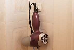 ApartLux Frunzenskaya Riverside