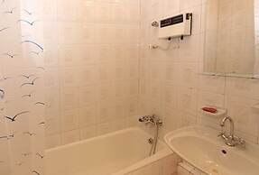 ApartLux Frunzenskaya Riverside