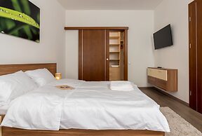 Casa Nicolae Luxury Suites