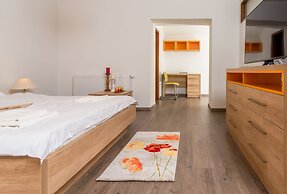 Casa Nicolae Luxury Suites