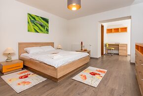 Casa Nicolae Luxury Suites