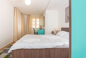 Casa Nicolae Luxury Suites