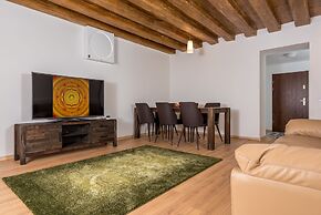 Casa Nicolae Luxury Suites