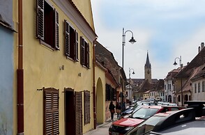 Casa Nicolae Luxury Suites