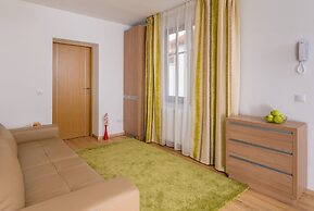 Casa Nicolae Luxury Suites