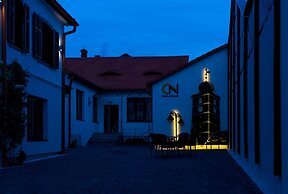 Casa Nicolae Luxury Suites