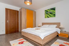 Casa Nicolae Luxury Suites