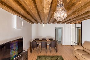 Casa Nicolae Luxury Suites