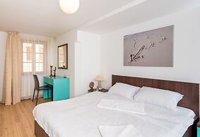 Casa Nicolae Luxury Suites