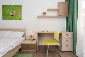 Casa Nicolae Luxury Suites