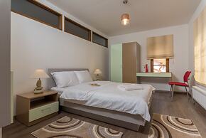 Casa Nicolae Luxury Suites