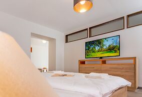 Casa Nicolae Luxury Suites