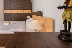 Casa Nicolae Luxury Suites