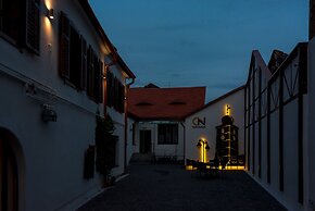 Casa Nicolae Luxury Suites