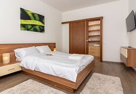 Casa Nicolae Luxury Suites