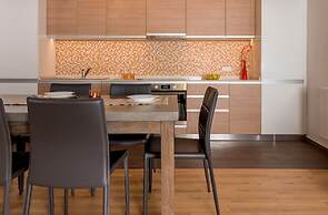 Casa Nicolae Luxury Suites