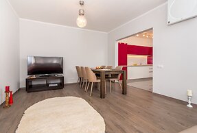 Casa Nicolae Luxury Suites