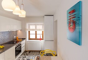 Casa Nicolae Luxury Suites