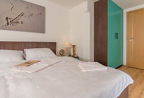 Casa Nicolae Luxury Suites