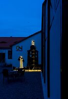 Casa Nicolae Luxury Suites