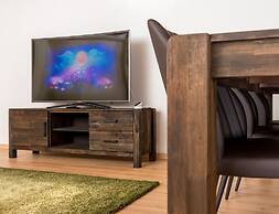 Casa Nicolae Luxury Suites