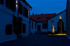 Casa Nicolae Luxury Suites