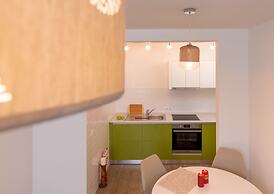 Casa Nicolae Luxury Suites