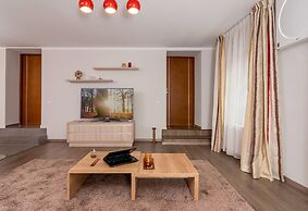 Casa Nicolae Luxury Suites