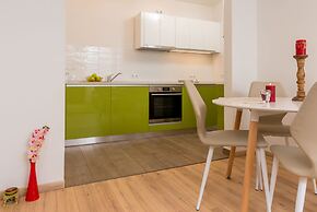 Casa Nicolae Luxury Suites