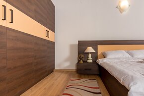 Casa Nicolae Luxury Suites