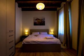 Casa Nicolae Luxury Suites