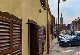 Casa Nicolae Luxury Suites