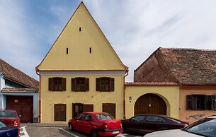 Casa Nicolae Luxury Suites