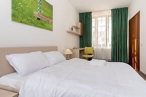 Casa Nicolae Luxury Suites