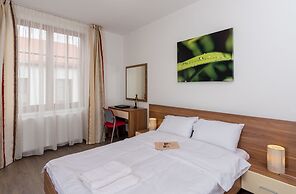 Casa Nicolae Luxury Suites