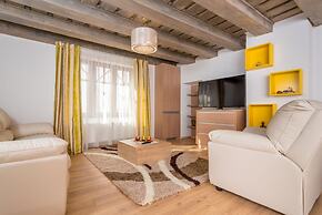 Casa Nicolae Luxury Suites