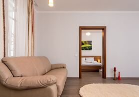 Casa Nicolae Luxury Suites