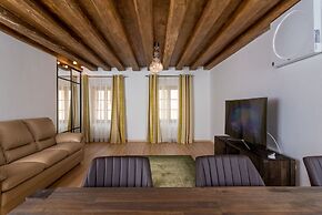 Casa Nicolae Luxury Suites