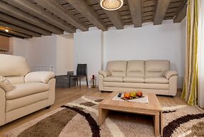 Casa Nicolae Luxury Suites