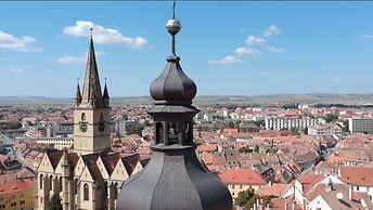 Casa Nicolae Luxury Suites