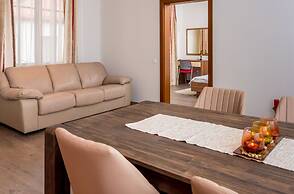 Casa Nicolae Luxury Suites