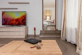 Casa Nicolae Luxury Suites