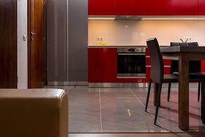 Casa Nicolae Luxury Suites