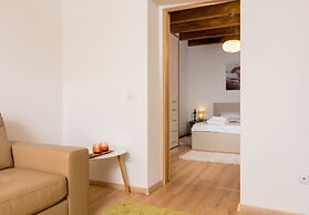 Casa Nicolae Luxury Suites