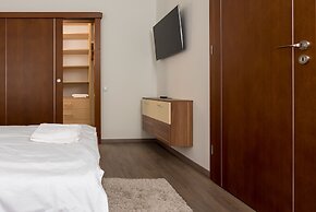 Casa Nicolae Luxury Suites