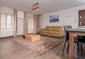 Casa Nicolae Luxury Suites