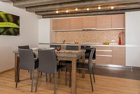 Casa Nicolae Luxury Suites