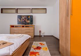 Casa Nicolae Luxury Suites