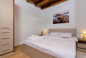 Casa Nicolae Luxury Suites