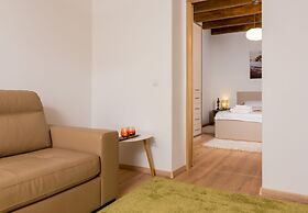 Casa Nicolae Luxury Suites